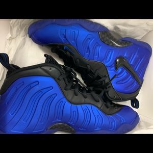 Nike little posite pro